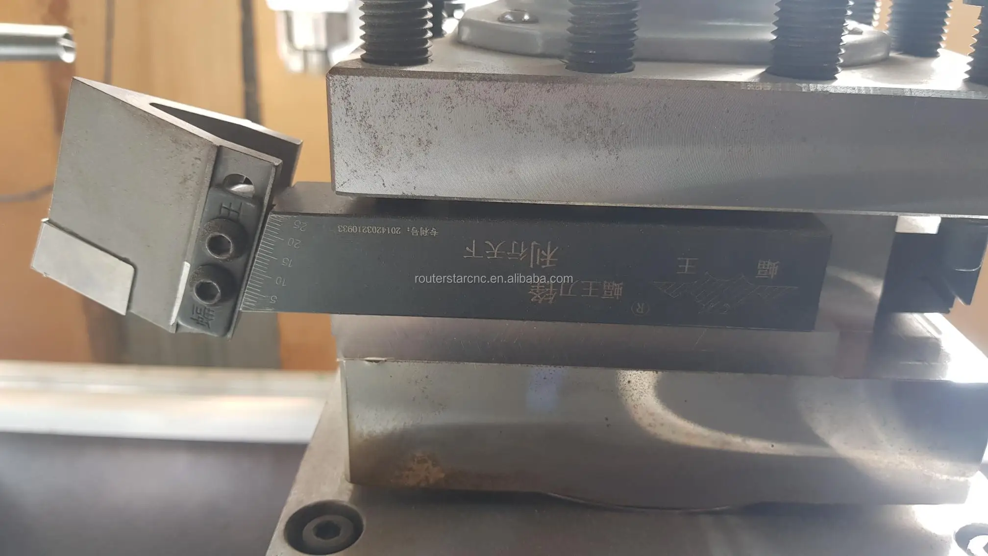 CNC woodturning tools wood lathe cutting knives for sale