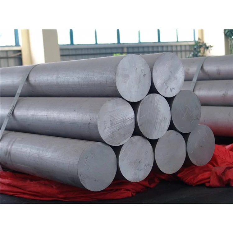 7075 T6 180mm Aluminum alloy  Price Wholesale Aluminium round Bar price per kg