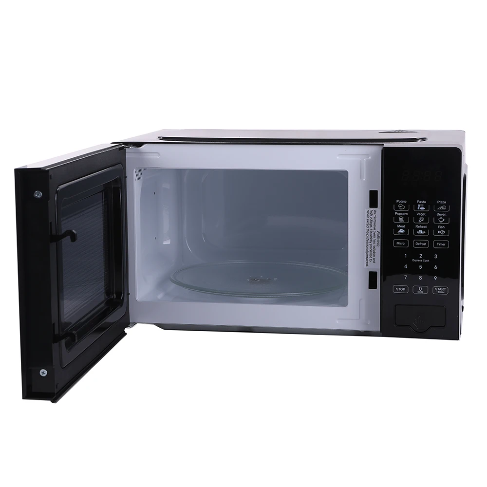 Dessini Multifunctional Electric Digital Microwave Oven With Grill Commercial With Led Display