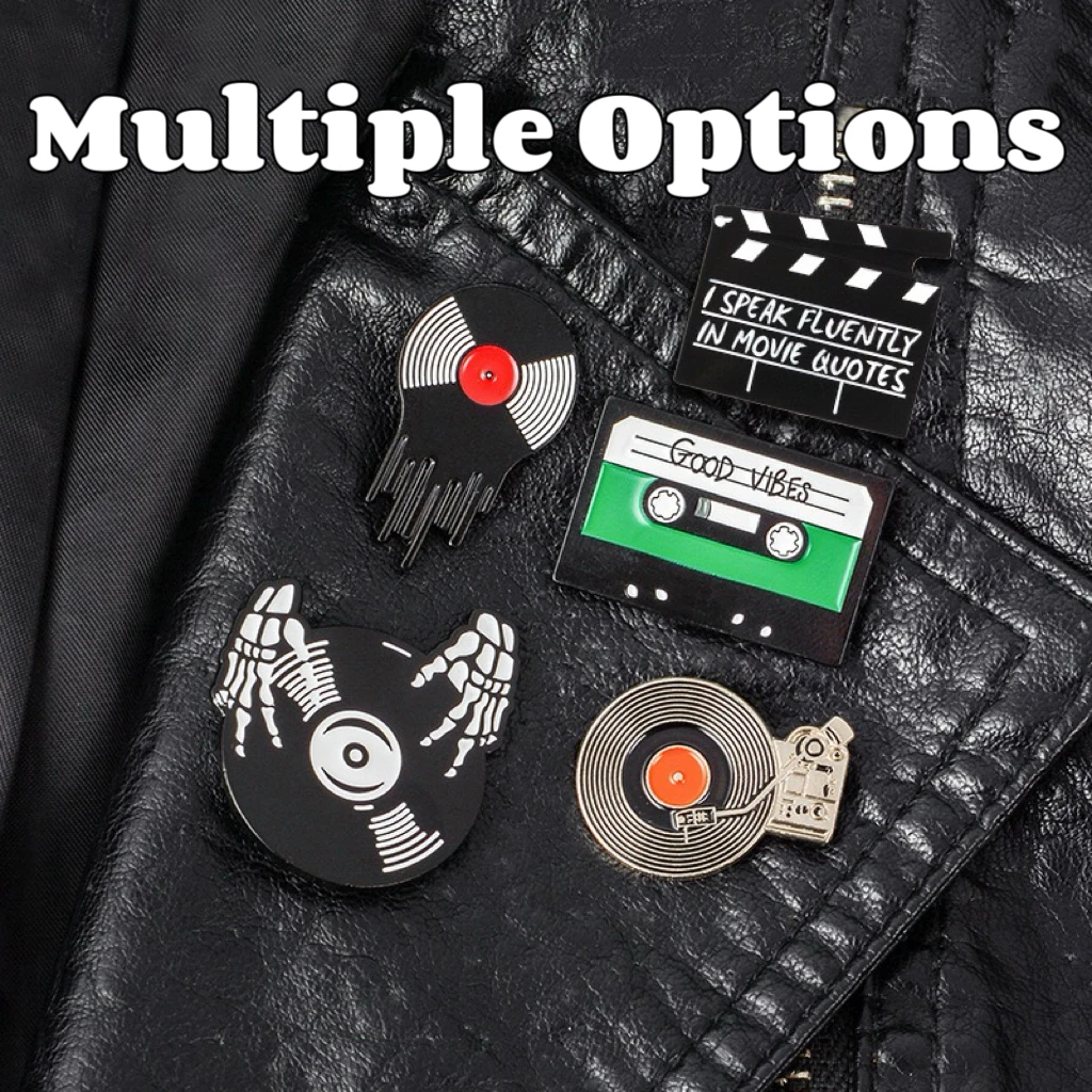 PDANY Hot Sale Vintage High Quality Custom Pins Crafted Refined Exquisite Custom Pins Sophisticated Personalized Custom Pins