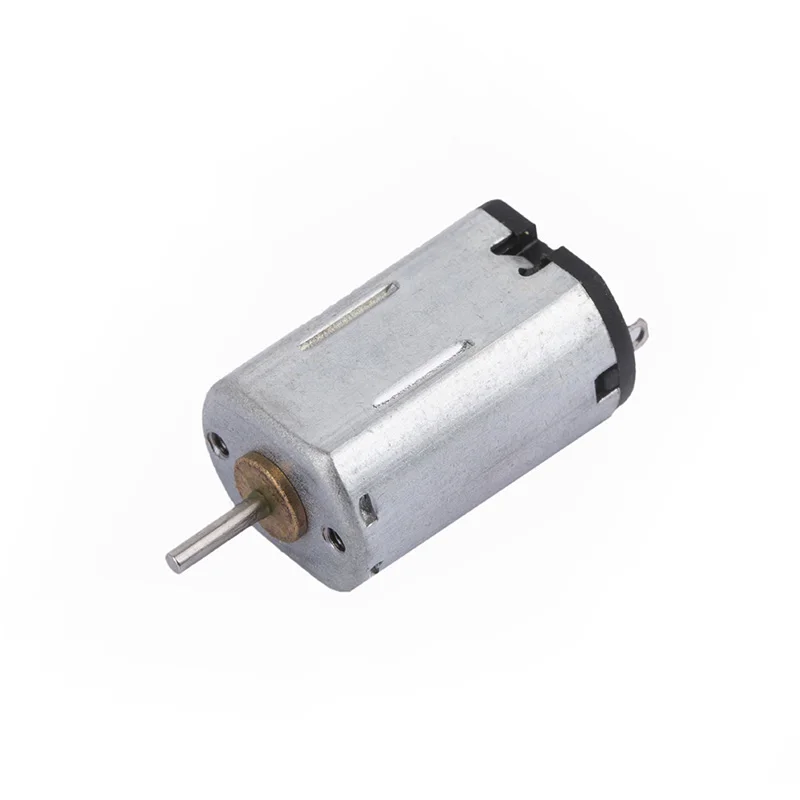 6 Volt DC Electric Mini Vibrator Motor For Sex Machine Blood Pressure Meter