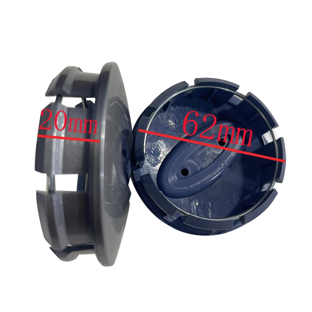 Car Wheel Hub Center Cover BB531a096ra BB5z1130b 4648069 for Ford Edge 2007-2015 America Explorer 2011-2019