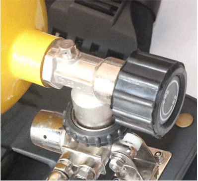 Manufacturers Wholesale Carbon Fiber 6L Scba Air Breathing Apparatus Bottles Fire Positive