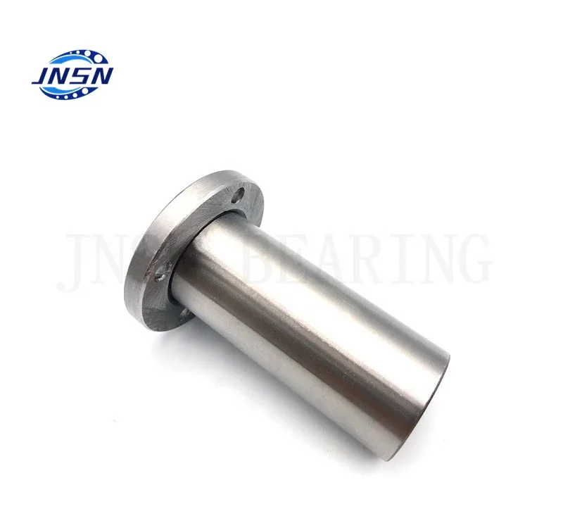 Factory price flange linear bearing LMF10LUU LMF8LUU LMF6LUU for print machine