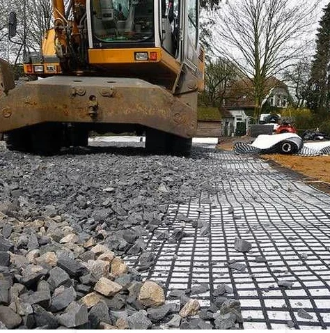 Good quality factory price directly  sale  compound geogrid geonet for drainage used in landfill, road, railway, and tunnel