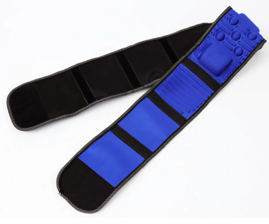 X5 super slim waist trimmer heating massage belt for body slimming