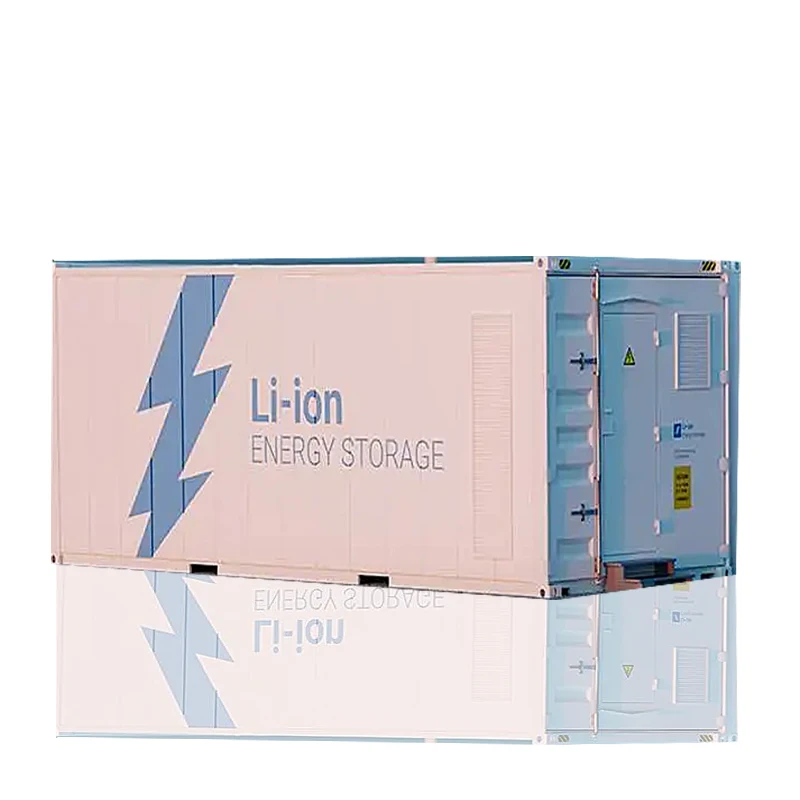 500KW 1000KWh lithium batteries solar energy system generator for Industrial