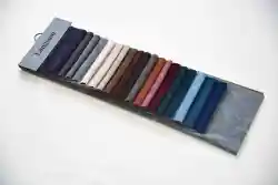 Factory Made Velvet 100% Polyester Printed Nylon Polyamide Taslan Fabric Knitted