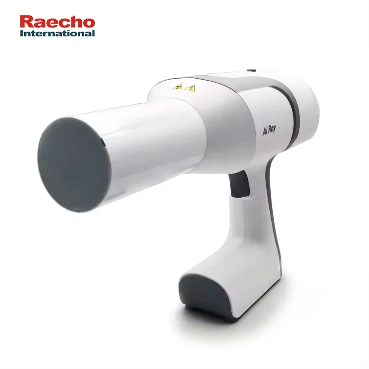 Good Quality Handheld Portable Dental X-ray Equipment Convenient Use