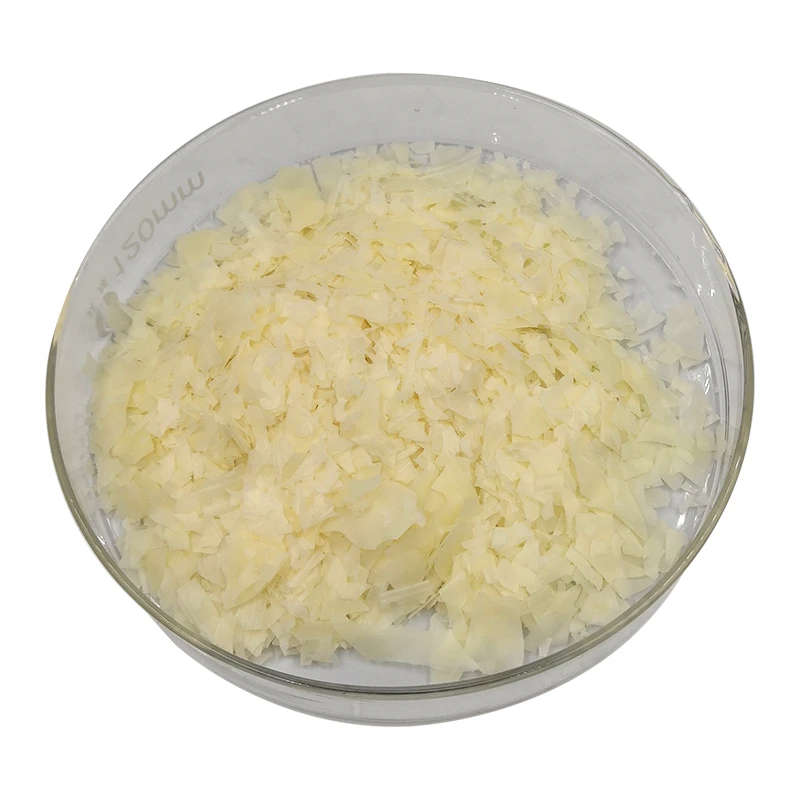 Textile chemical auxiliary soft finishing agent garment washing cold water instant soluble cationic fabric softener flakes