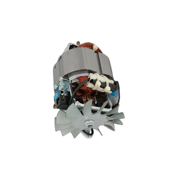 XW7025 высокоэффективный 300 Вт микро двигатель переменного тока однофазный 60 Гц недорогой 220 В Универсальный блендер алюминиевый корпус CCC Сертифицированный