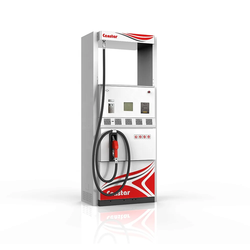 CS46 Censtar premium series oil dispensing unit with tatsuno pump,Chinese best selling product fuel sending unit