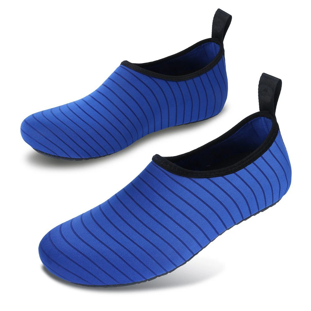 Quick Dry Slip On Water Sports Shoes Zapatos De Playa Aquashoes Surfing Swimming Kayak Beach Quick Drying Aqua Water Shoes