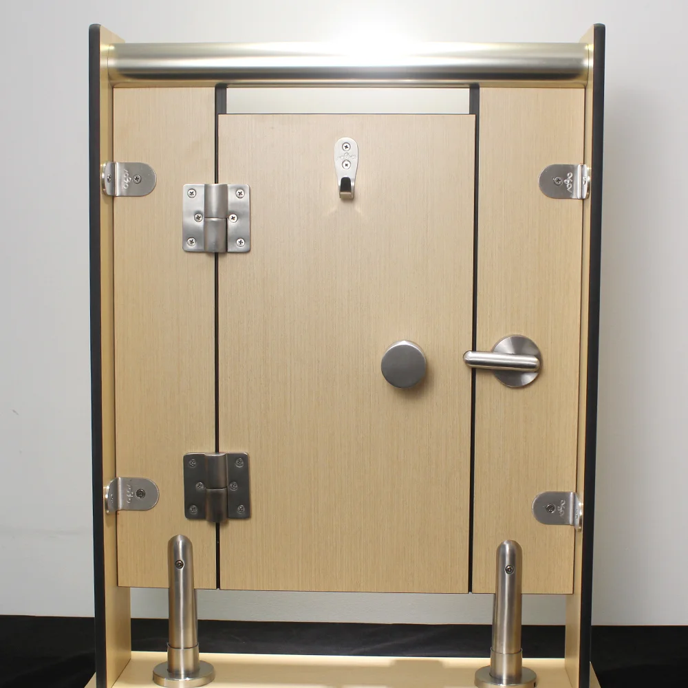 Cheap Toilet Cubicle Shower Rooms