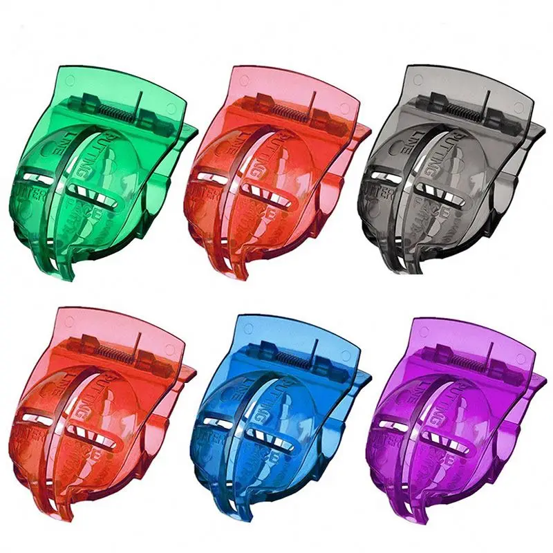 Wholesale OEM  Plastic Golf Line Marker Golf Scriber  Golf ball marker