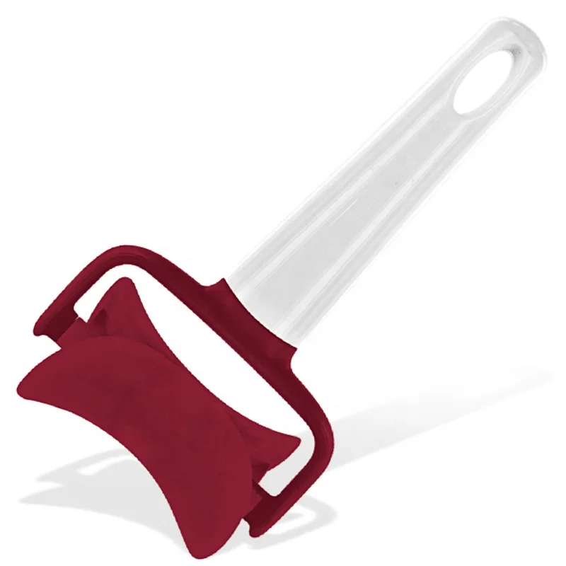 
New Design ABS Dumpling Biscuits Maker Wrapper Pastry Dough Cutter 