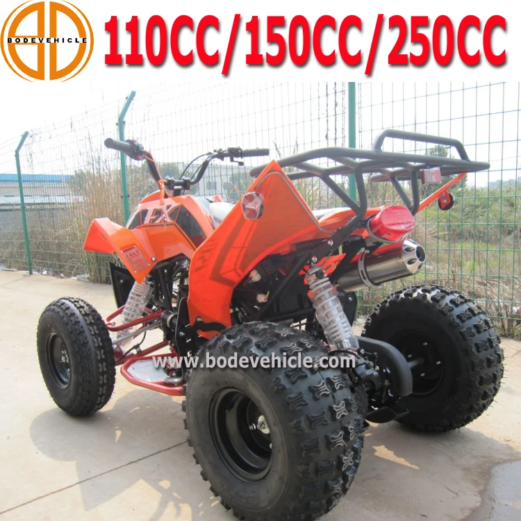 EEC 110CC KIDS ATV (MC-325)