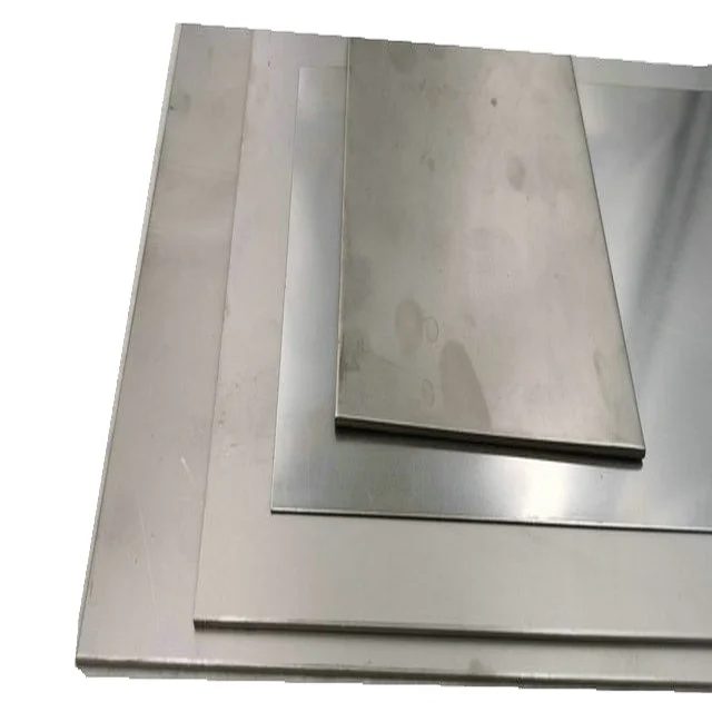 titanium ti 6al 4v, Grade 5 or 23 ELI, sheet plate metal price per kg,