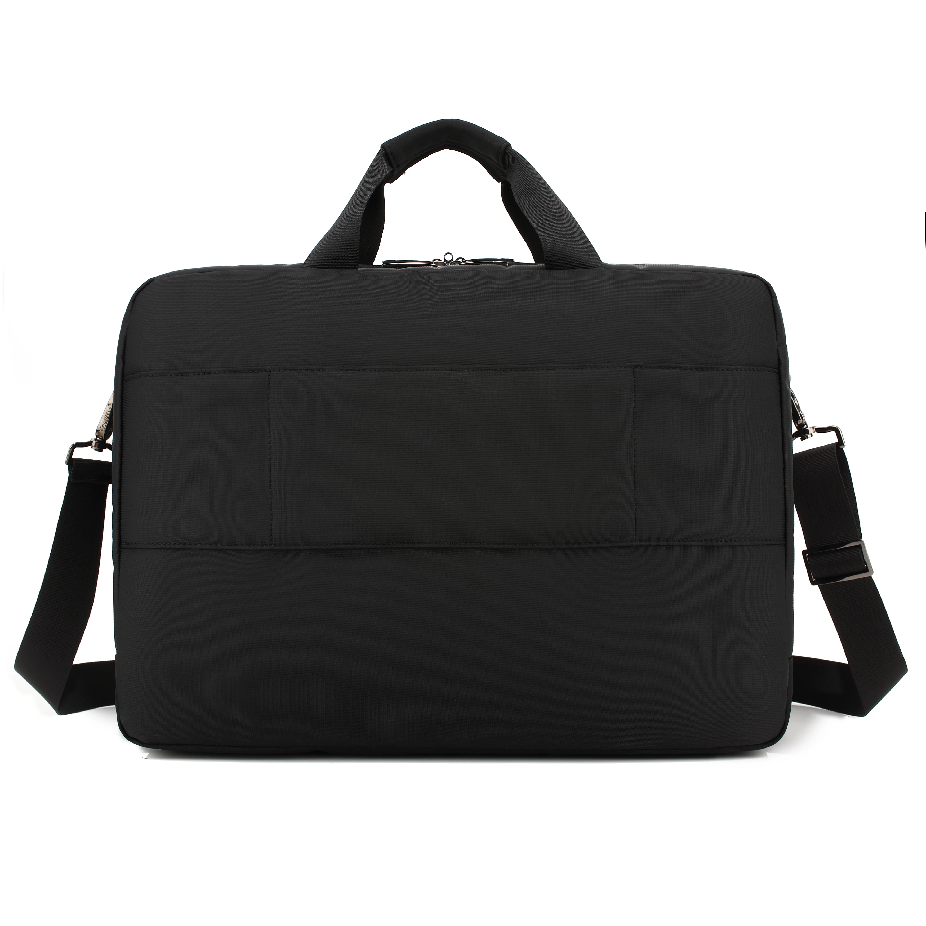 Omaska офисные бизнес сумка для ноутбука sac a dos mochilas изготовленным на заказ логосом высокой емкости класса