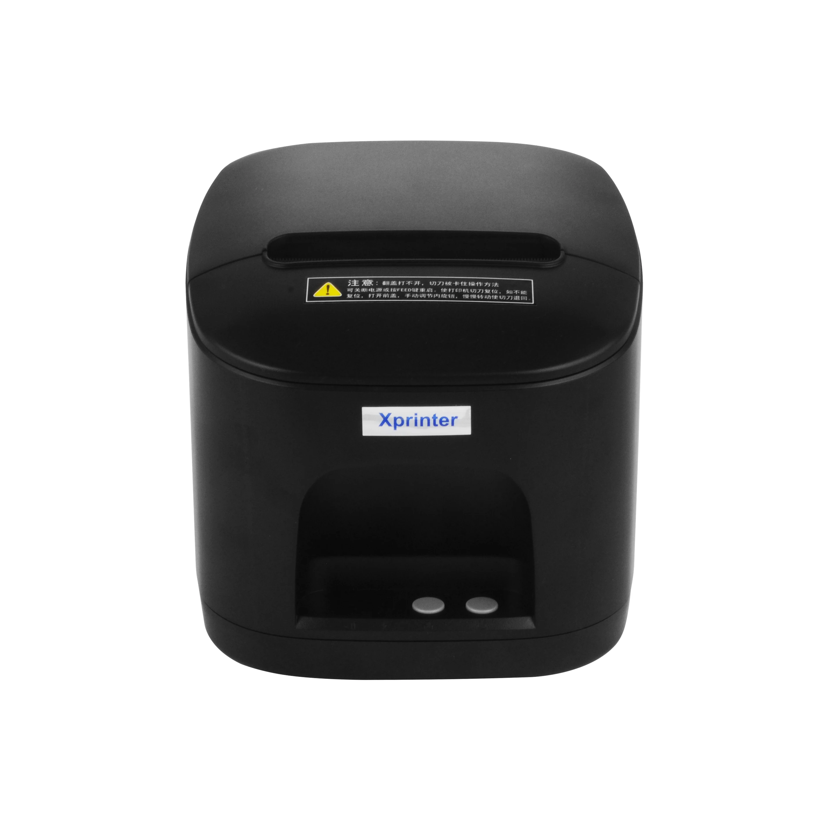 Xprinter 80mm Pos thermal Bill restaurant , shops, supermarket POS Thermal Printer