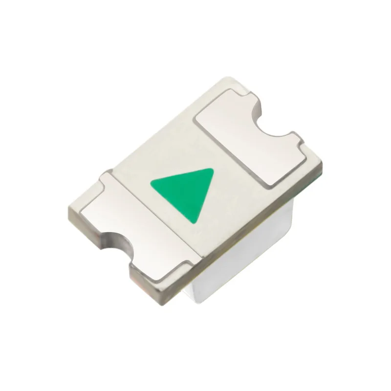 Jstronic LED diode 2012 1.5Hz blinking 0805 single flashing color smd led chip beads