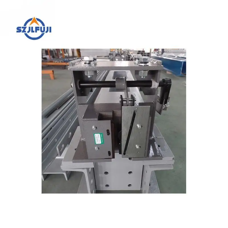 FUJI 3000kg Car Elevator High Quality Commercial Elevator