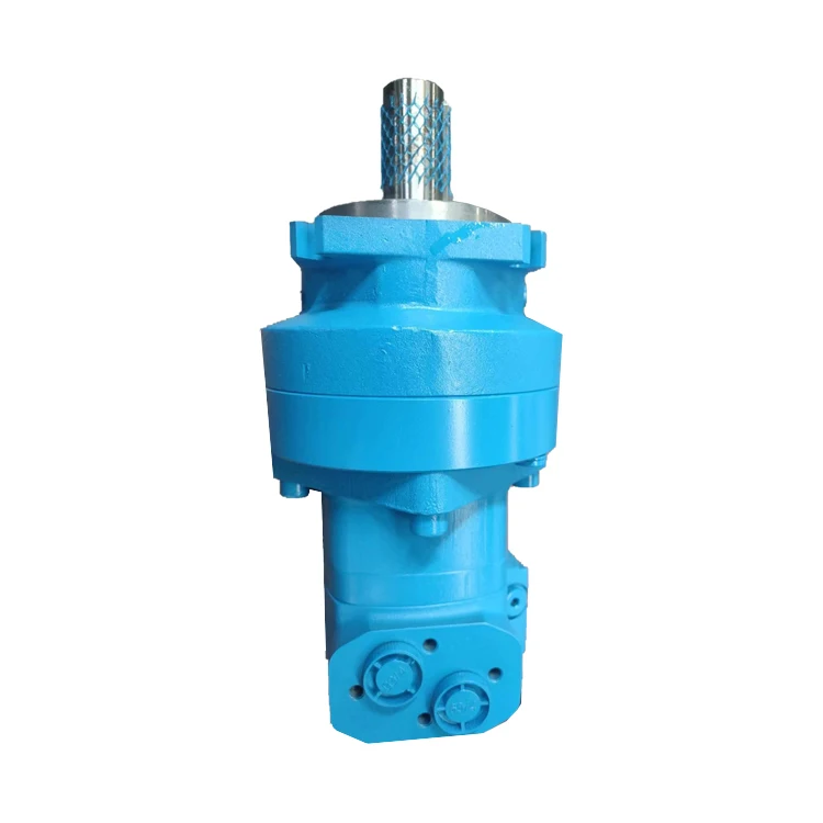 BMT Mt/B-004-C высокая производительность колеса орбитальная машина для двигателя гидравлической орбиты мотор с