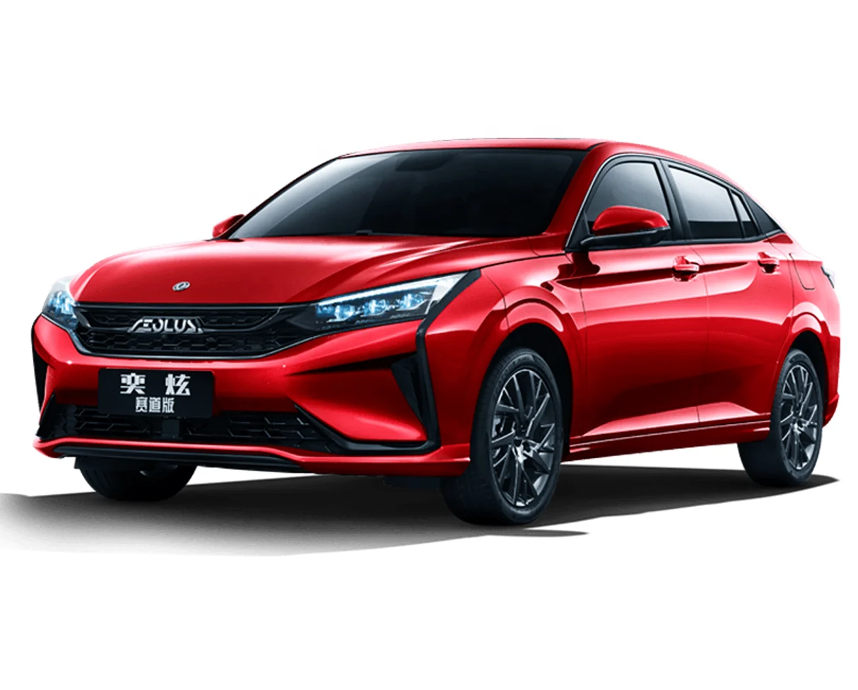 Автомобиль Dongfeng Aeolus Yixuan