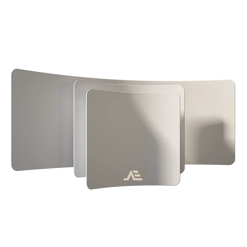 Factory 8ft 10ft 20ft exhibition backdrop trade show roll pull up pop up display booth stretch and curve banner stands