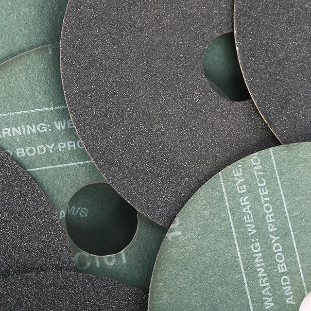 PEGATEC карбид кремния алюминиевый оксид волокна шлифовальный диск резак