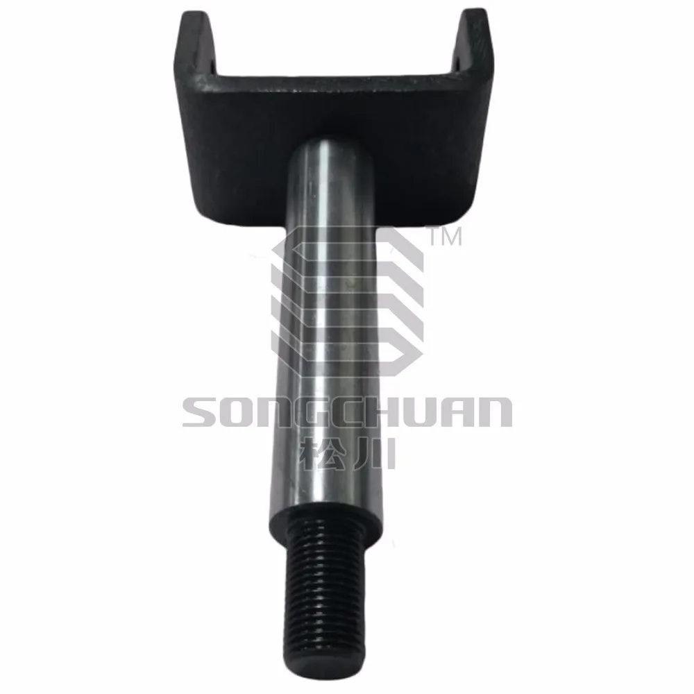 
Golf Cart King Pin Assembly 103638601 Club Car Precedent Parts Golf Cart For Delta A Plate 