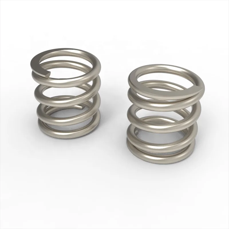 High Temperature Spring Custom Precision Compression Spring Hot Selling Heavy Duty Floor Spring