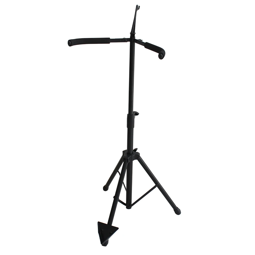 Starway FL-14 Manufacturers Of Vertical Folk Classical Electric Bass Guitar Stand Musical Instrument Kit For Violin Cello