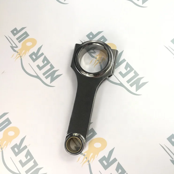 Connecting Rods for Toyota Hilux Surf 4Runner Hiace Truck Land Cruiser Prado Toyoace Dyna 3L 2.8L Connecting Rods