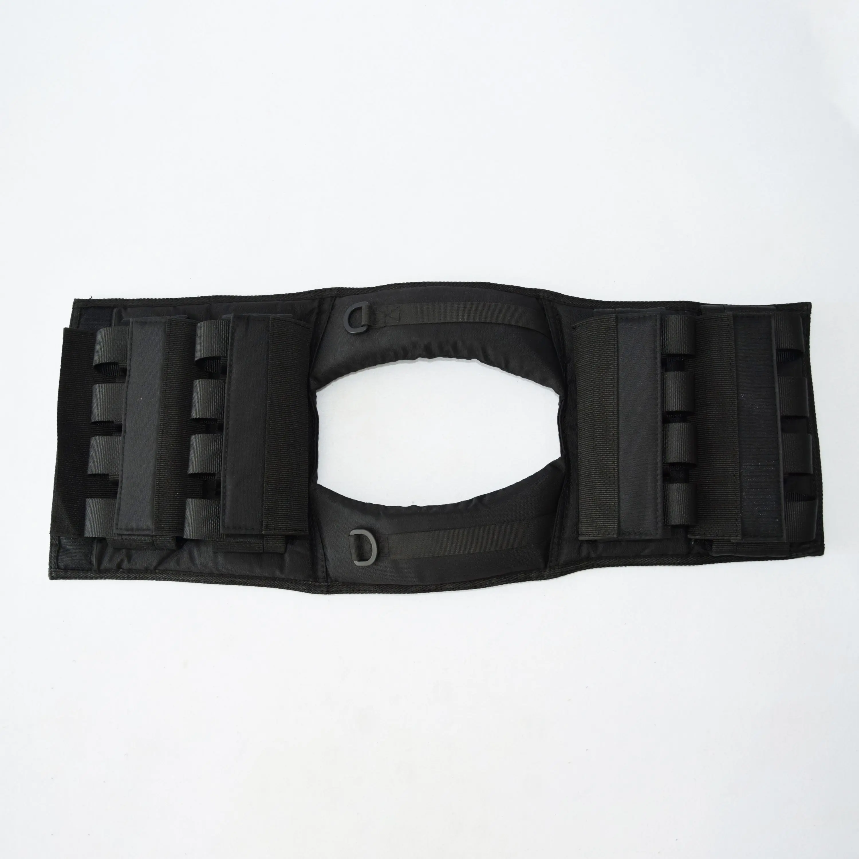 High Quality Oxford Material 16kg Fitness exercise wholesale adjustable running gym weight vest fitness