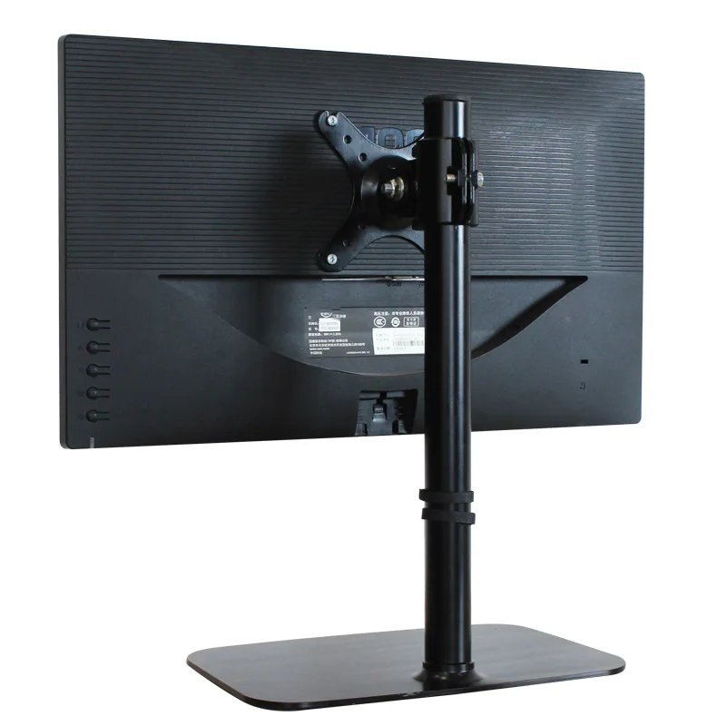2022 hot sale full motion LCD Monitor Desk Mount Screen Desk Mount  monitor Stand for smarrt office