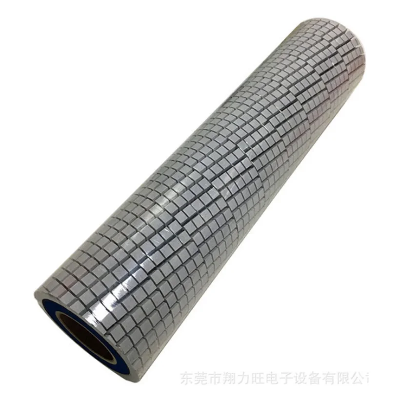 Composite abrasive polishing pads Special type for marble granite at edge and corner