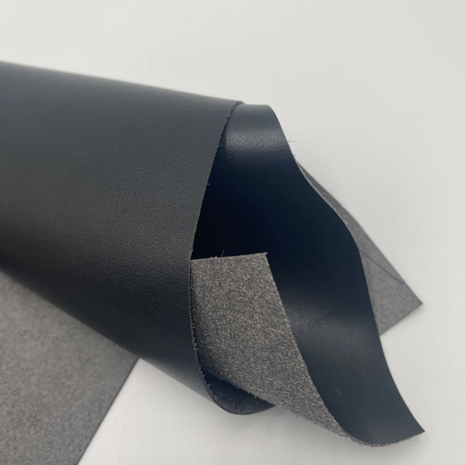 Artificial Leather PVC Synthetic Leather 0.8mm For Bags High Quality PVC For Sofa Leather