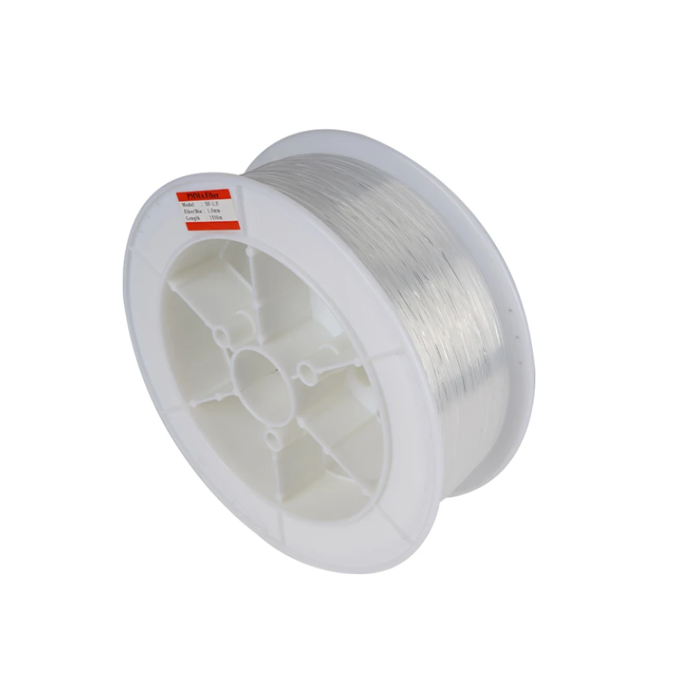 pmma plastic 0.75mm single fiber optic lighting