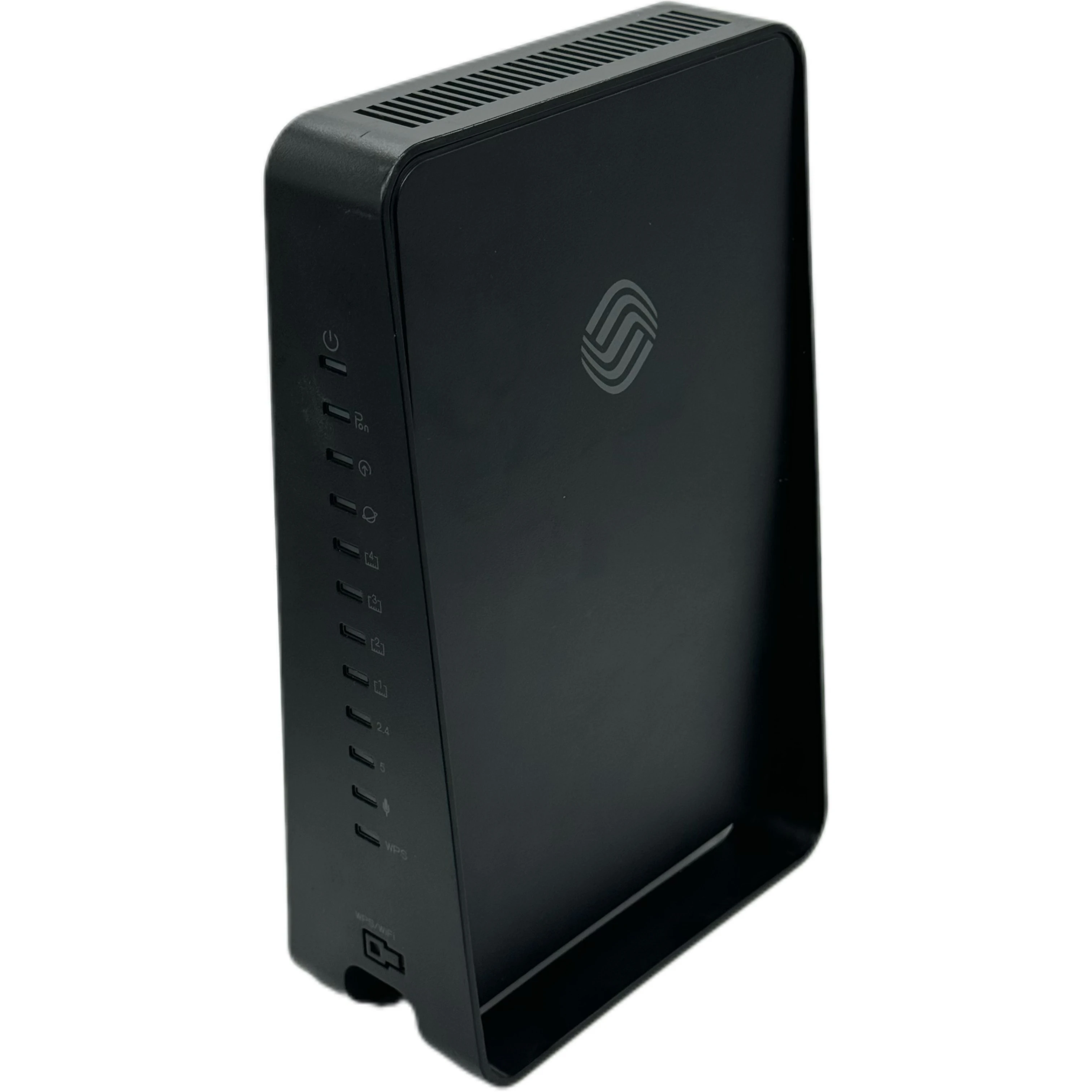 99%NEW Black appearance CM112Z 1GE 3FE 2USB WiFi 2.4G/5G dual band GPON XPON EPON ONU ONT FTTH  Most Competitive Price