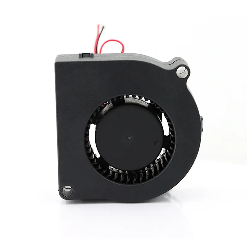 CoolCox 6028 small blower fan,60x60x28mm,suitable for projector,oven
