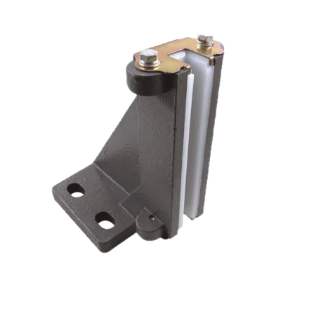 Guide shoe elevator parts rail guide boots Accessories Quality Parts for Elevators