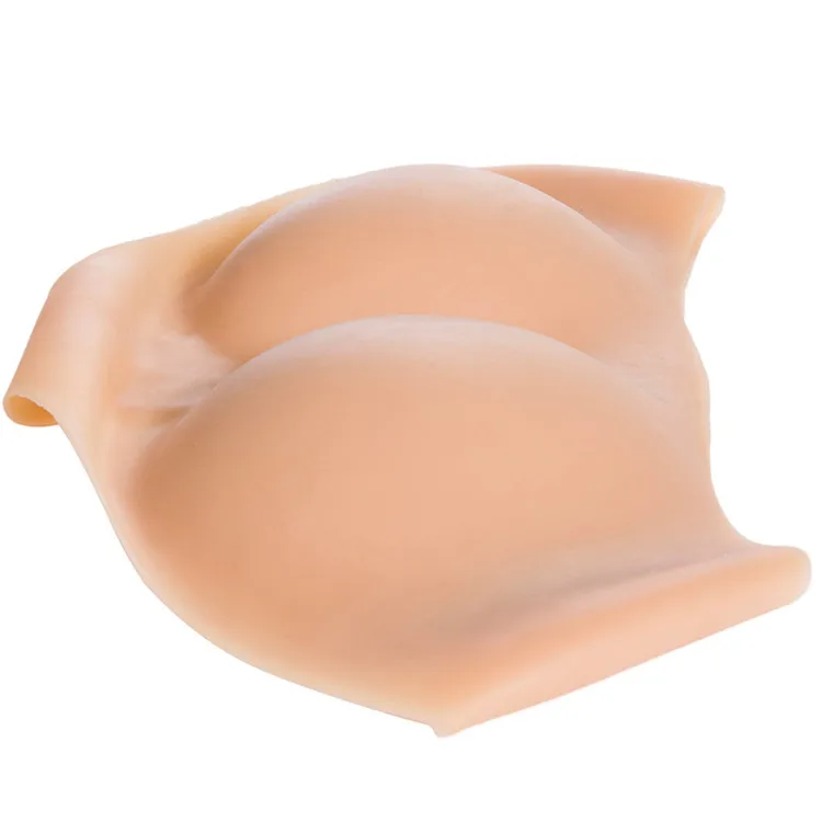100% Silicone Soft One Piece Hip Enhance Butt Lifter Artificial Buttocks Silicone Butts Panty Padded Butt Pantie Adult Shapewear