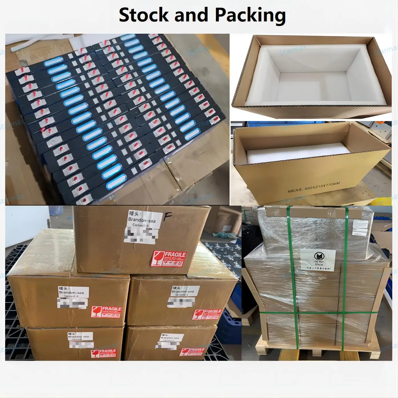 Catl 3.7V 133Ah 126Ah Nmc Bms Prismatic Battery Cell 3.7V Ncm 811 Lithium Ion Batteries