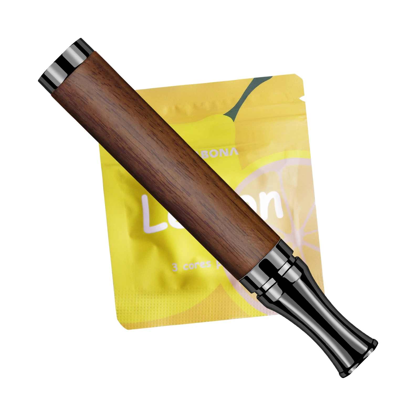 Aroma Therapy Diffuser Meditation Detox Lungs Pipe Quit Smoking Thing To Buy Panic Attacks Metal Tube Breathing Inhaler Necklace