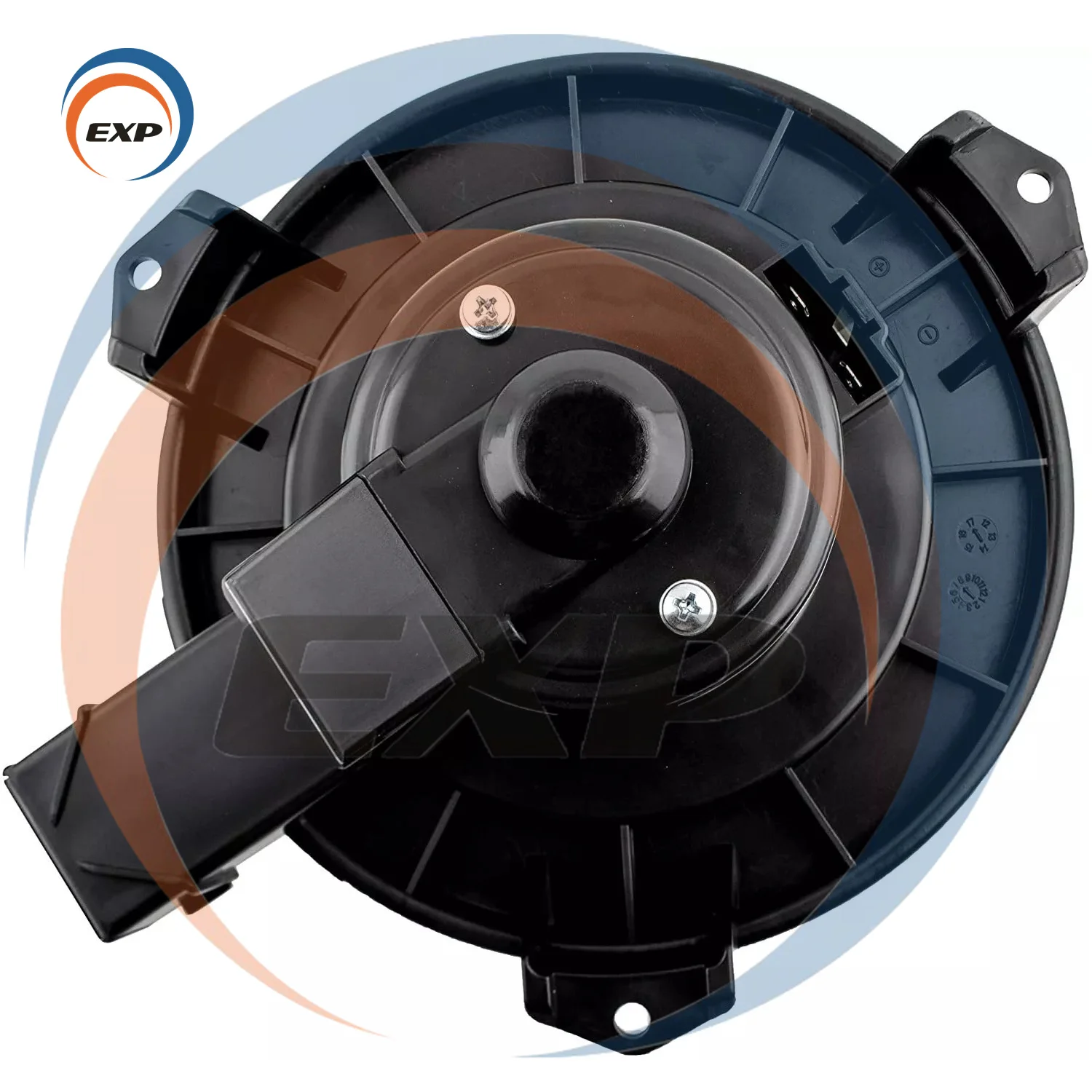 Blower Motor for 2003-2009 Toyotas 4Runners 8710335060 8710335070 700062 2311561