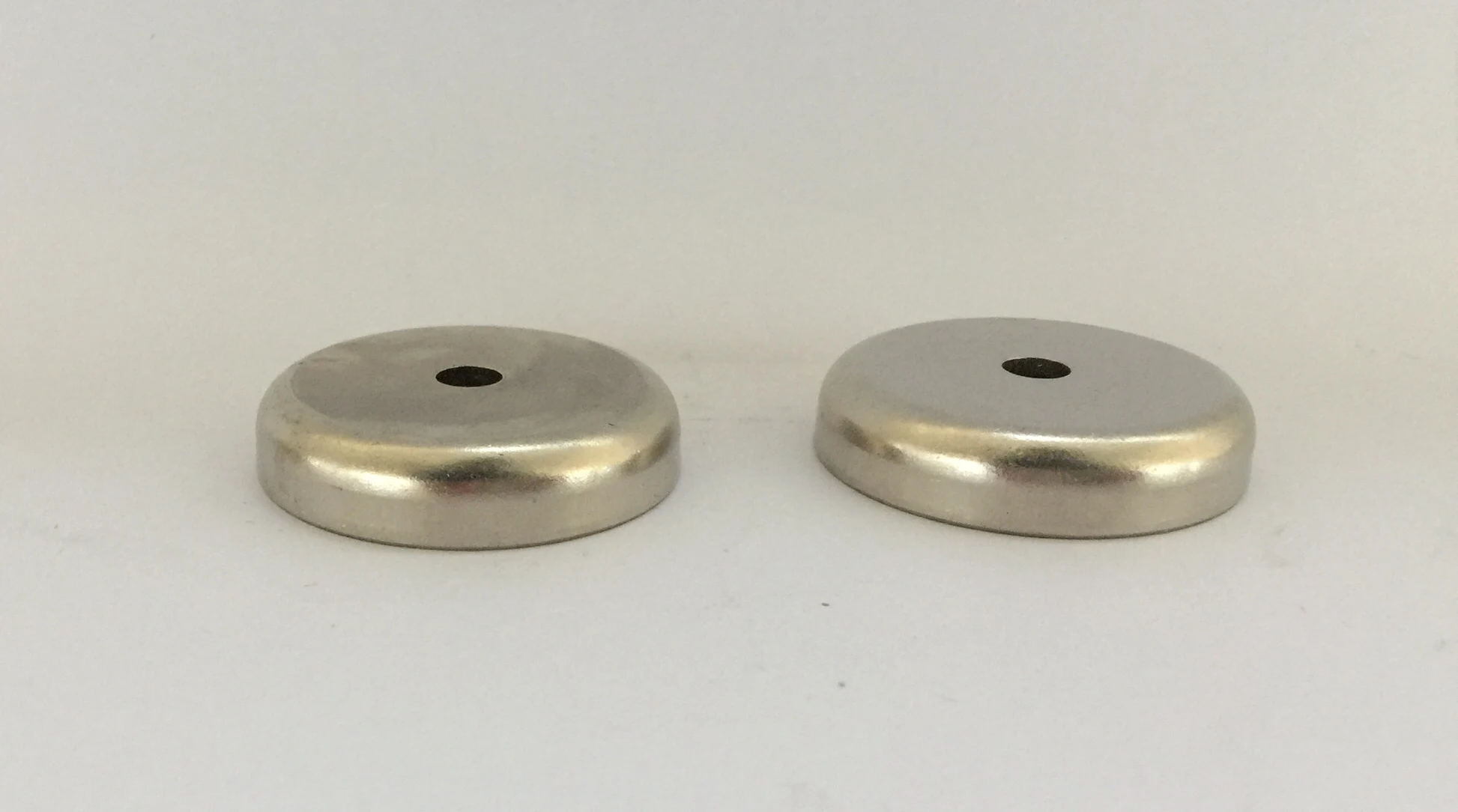 Permanent magnetic cup shape straight countersunk strong pot magnets