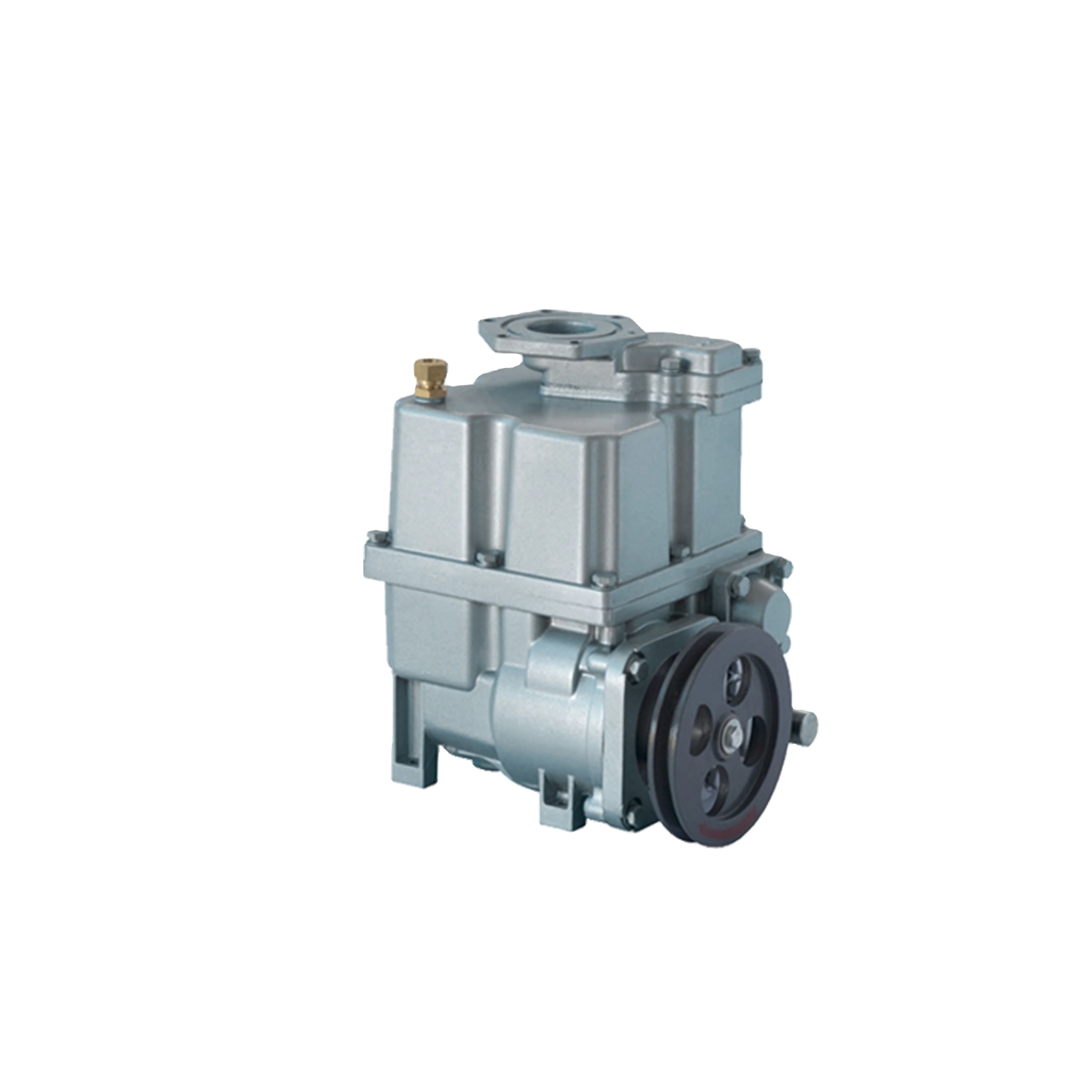 ZYB-50 Efficient and Steady Well-adapted Bennett Type Vane Pump Transfer Pump Oil Pump For Gas Station