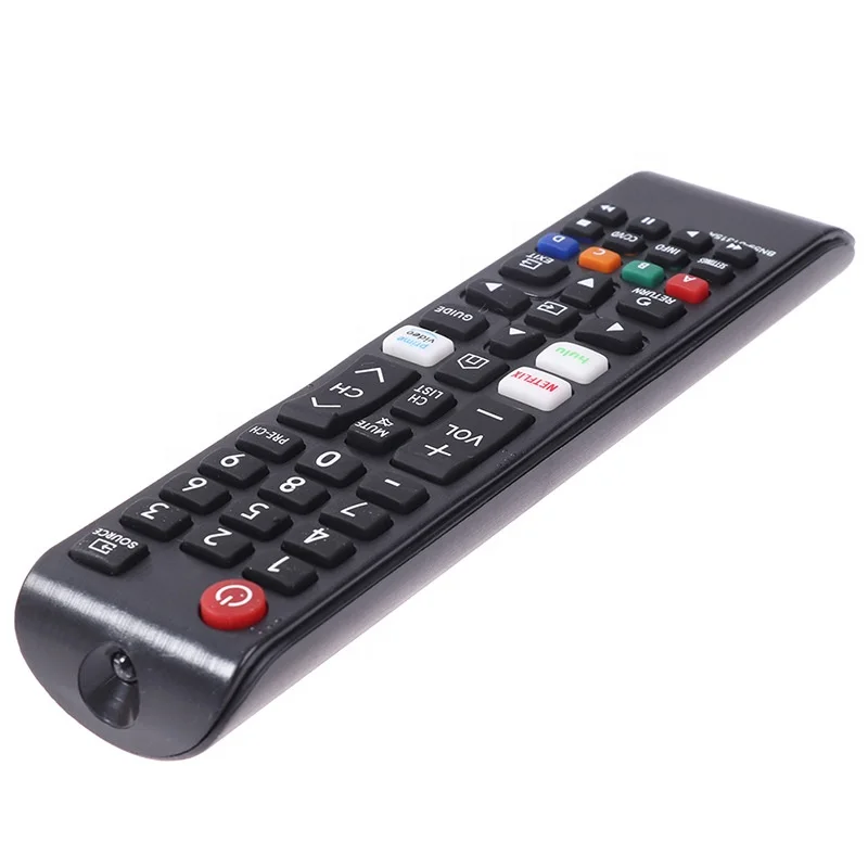 Wholesale BN59-01315A TV Remote Control use for Samsung 4K UHD Smart TV UN43RU710DFXZA