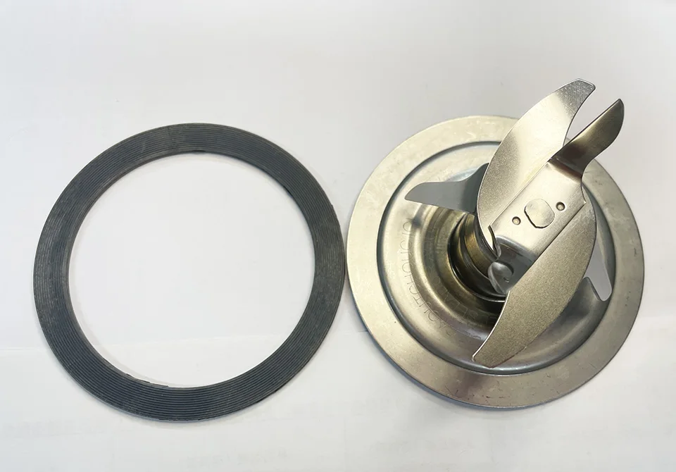 Household mixer accessories  meat blade for grinder